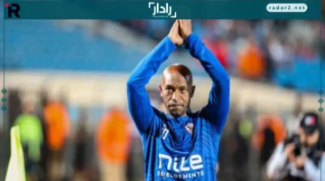 اعتزال مبكر.. تفاصيل غير متوقعة وراء قرار شيكابالا نجم الزمالك السابق